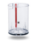 DC14 BIN ASSEMBLY - Clear